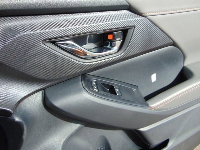 New 2026 Subaru Crosstrek 2.5i Limited w/ Popular Package #4A image 26