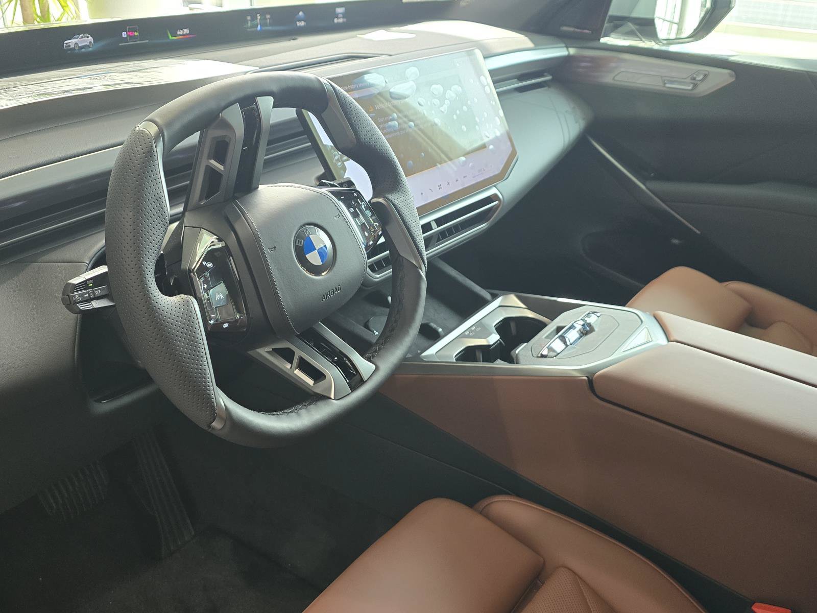 New 2027 BMW X5 xDrive40i w/ Climate Package AWD/4WD image 20