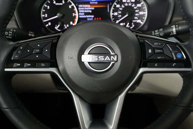 Used 2025 Nissan Altima 2.5 SL AWD/4WD image 29