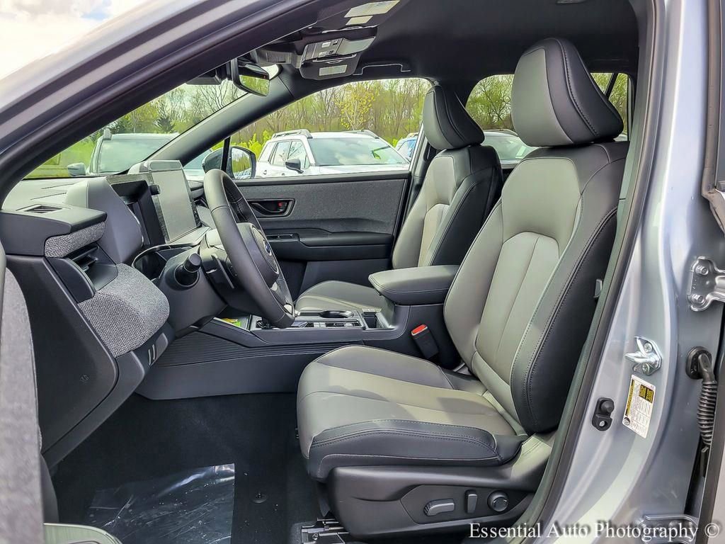 New 2026 Subaru Outback Premium AWD/4WD image 8