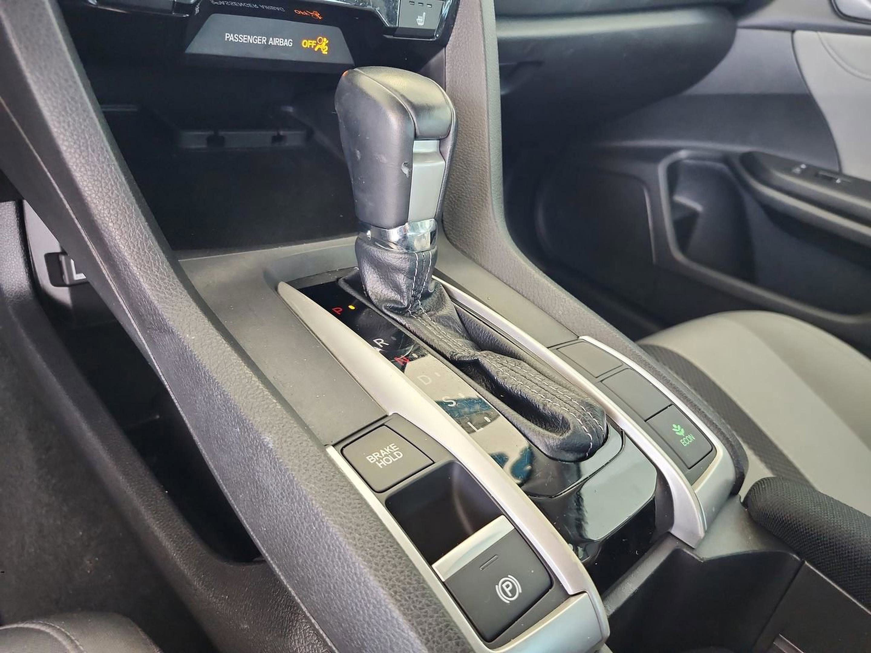 Used 2021 Honda Civic EX image 15