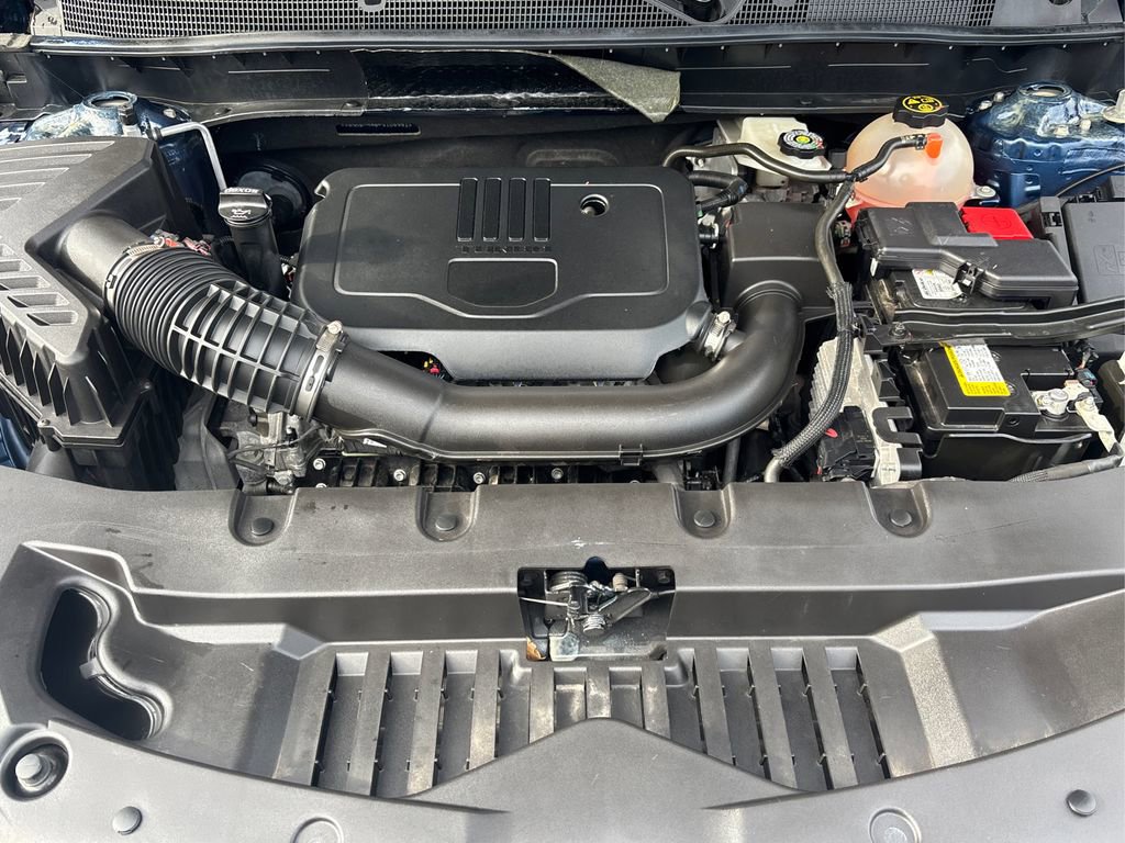 Used 2023 Chevrolet Blazer LT image 13