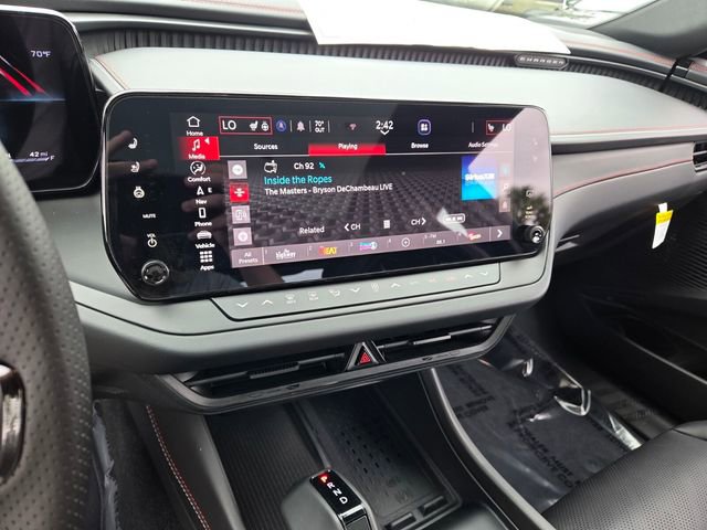 New 2026 Dodge Charger Scat Pack AWD/4WD image 23