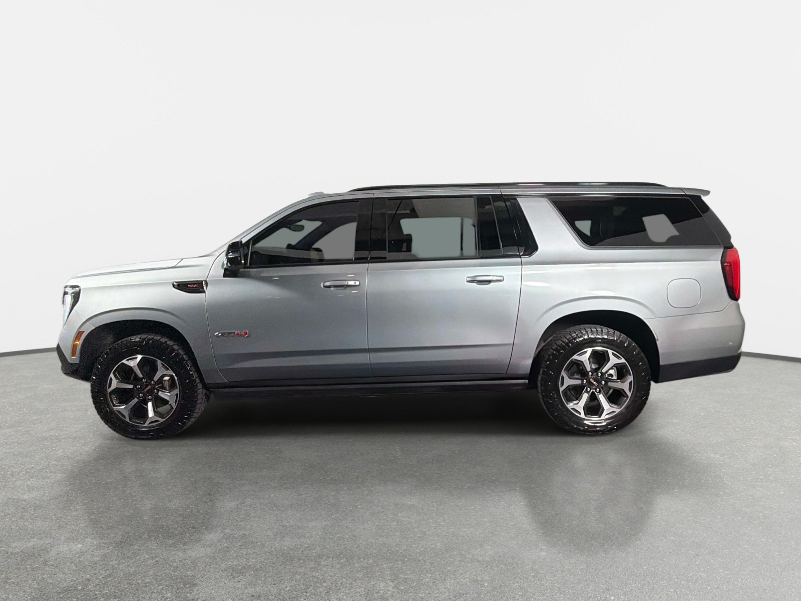 Used 2026 GMC Yukon XL AT4 Ultimate AWD/4WD image 6