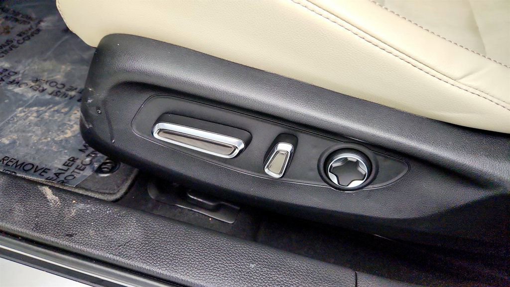 Used 2024 Acura Integra A-Spec image 12