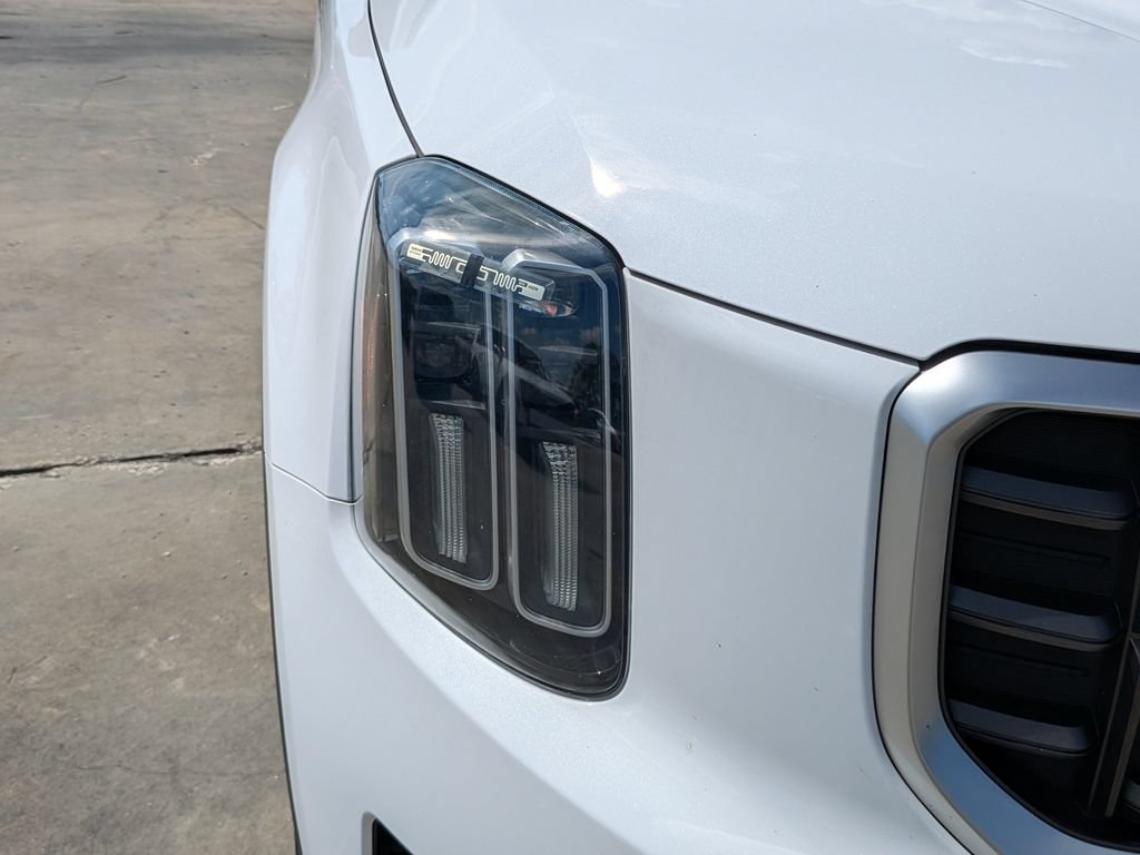 Certified 2024 Kia Telluride S FWD image 10