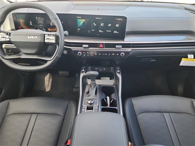 New 2026 Kia Sorento S w/ S Panoramic Sunroof Package image 21