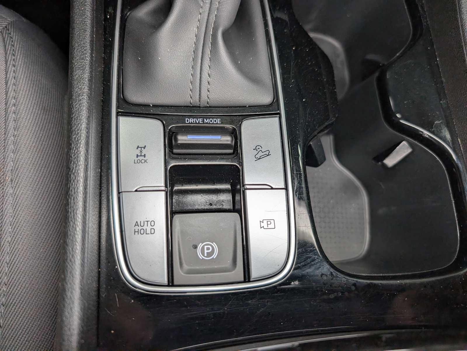 Used 2024 Hyundai Santa Cruz SEL AWD/4WD image 26