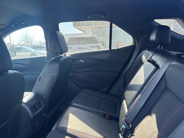 Used 2023 Chevrolet Equinox RS image 9