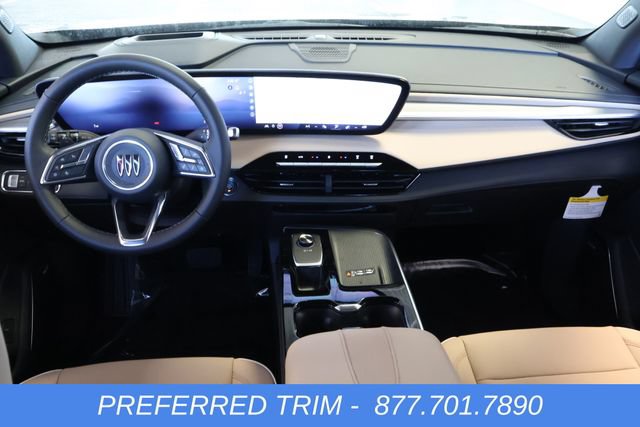 New 2026 Buick Enclave Preferred w/ Power Package FWD image 17