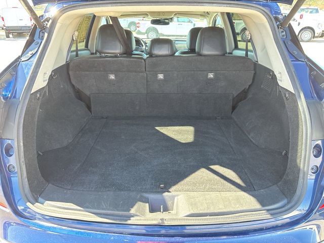 Used 2020 Nissan Murano SL w/ Moonroof Package image 16