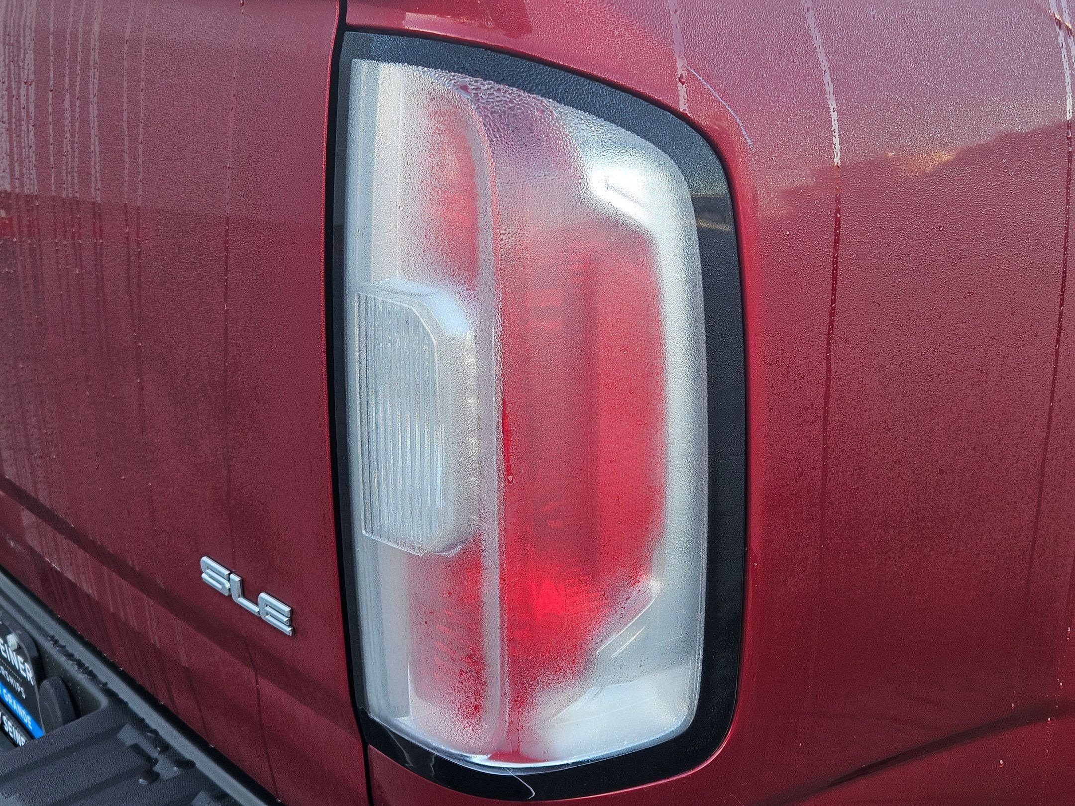 Used 2017 GMC Canyon SLE w/ SLE Convenience Package image 11