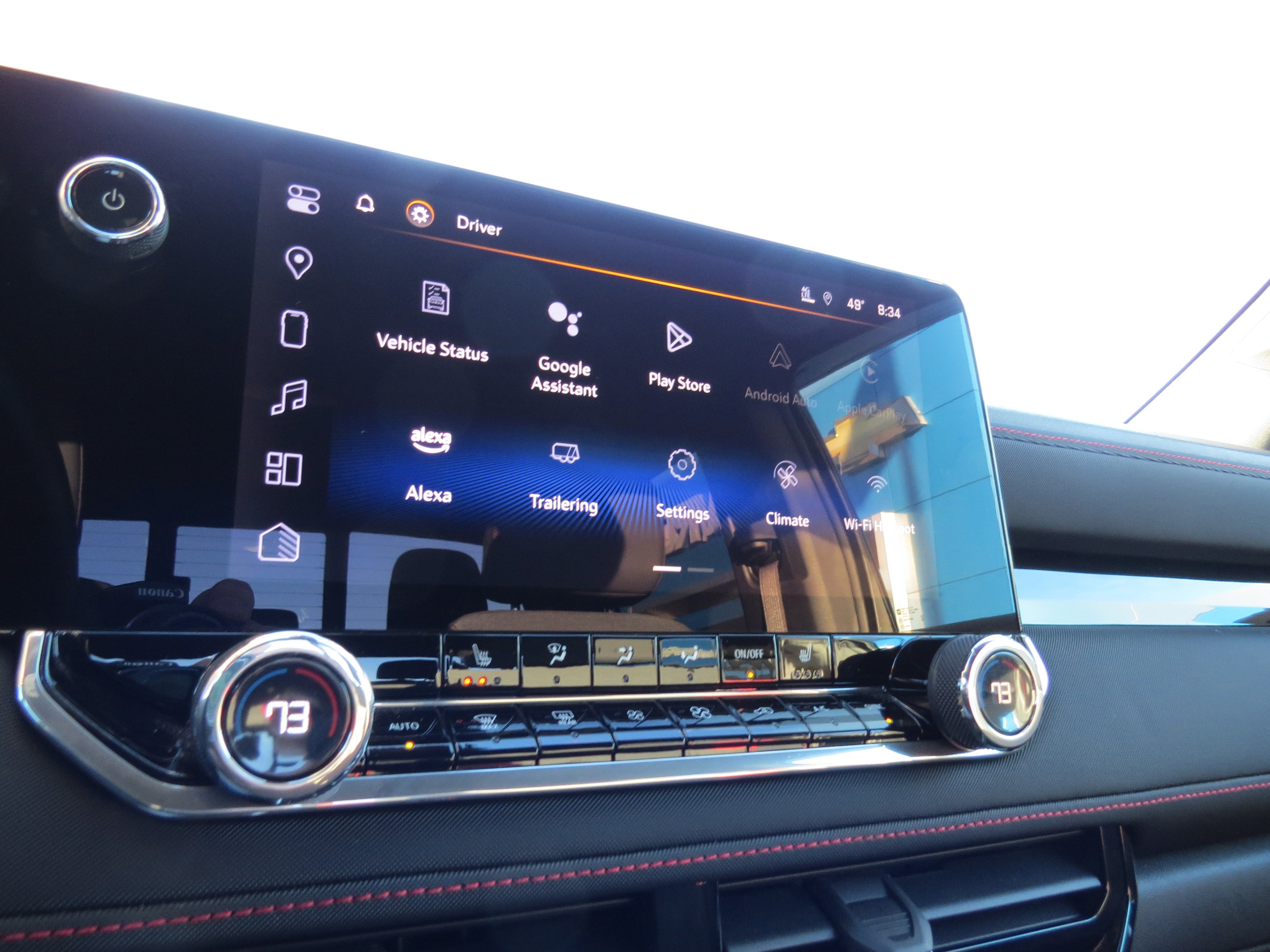 Used 2024 Chevrolet Colorado Z71 w/ Z71 Convenience Package 2 image 22