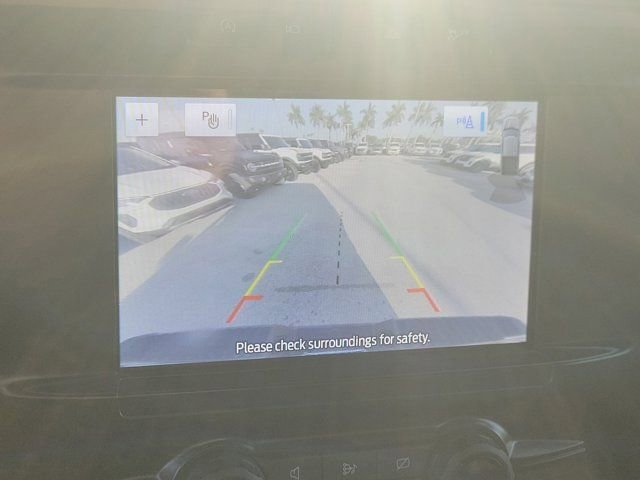 Certified 2023 Ford F150 XL w/ STX Appearance Package image 30