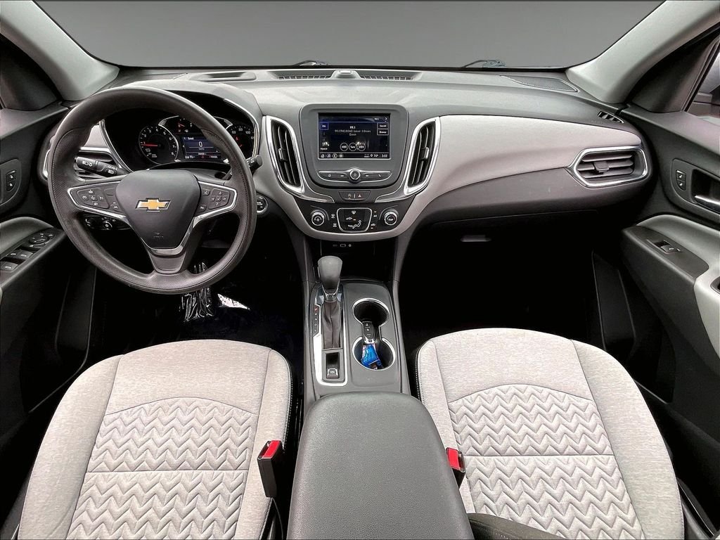 Used 2023 Chevrolet Equinox LT AWD/4WD image 20