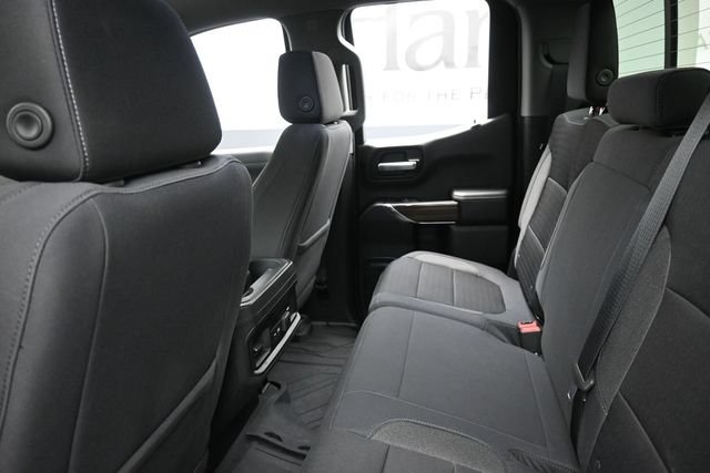 Used 2019 Chevrolet Silverado 1500 RST AWD/4WD image 22