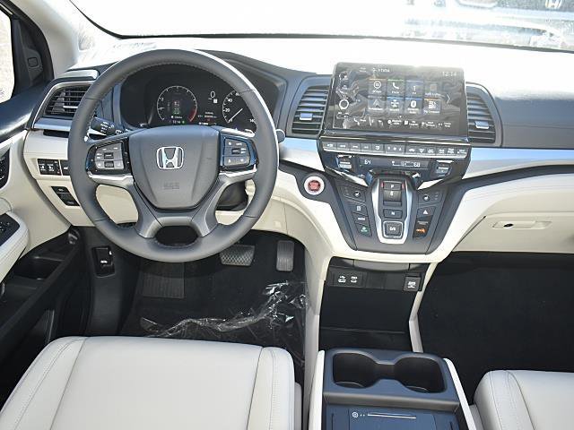 New 2026 Honda Odyssey EX-L image 11