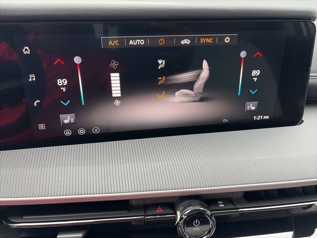 New 2026 Nissan Murano SV image 15