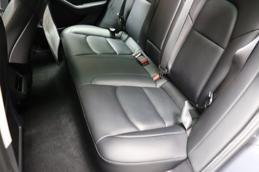 Used 2023 Tesla Model 3 Long Range AWD/4WD image 36