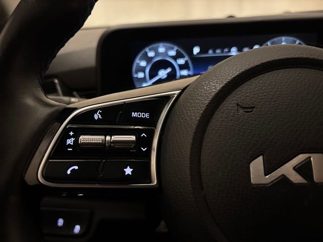 Certified 2024 Kia Seltos S image 14