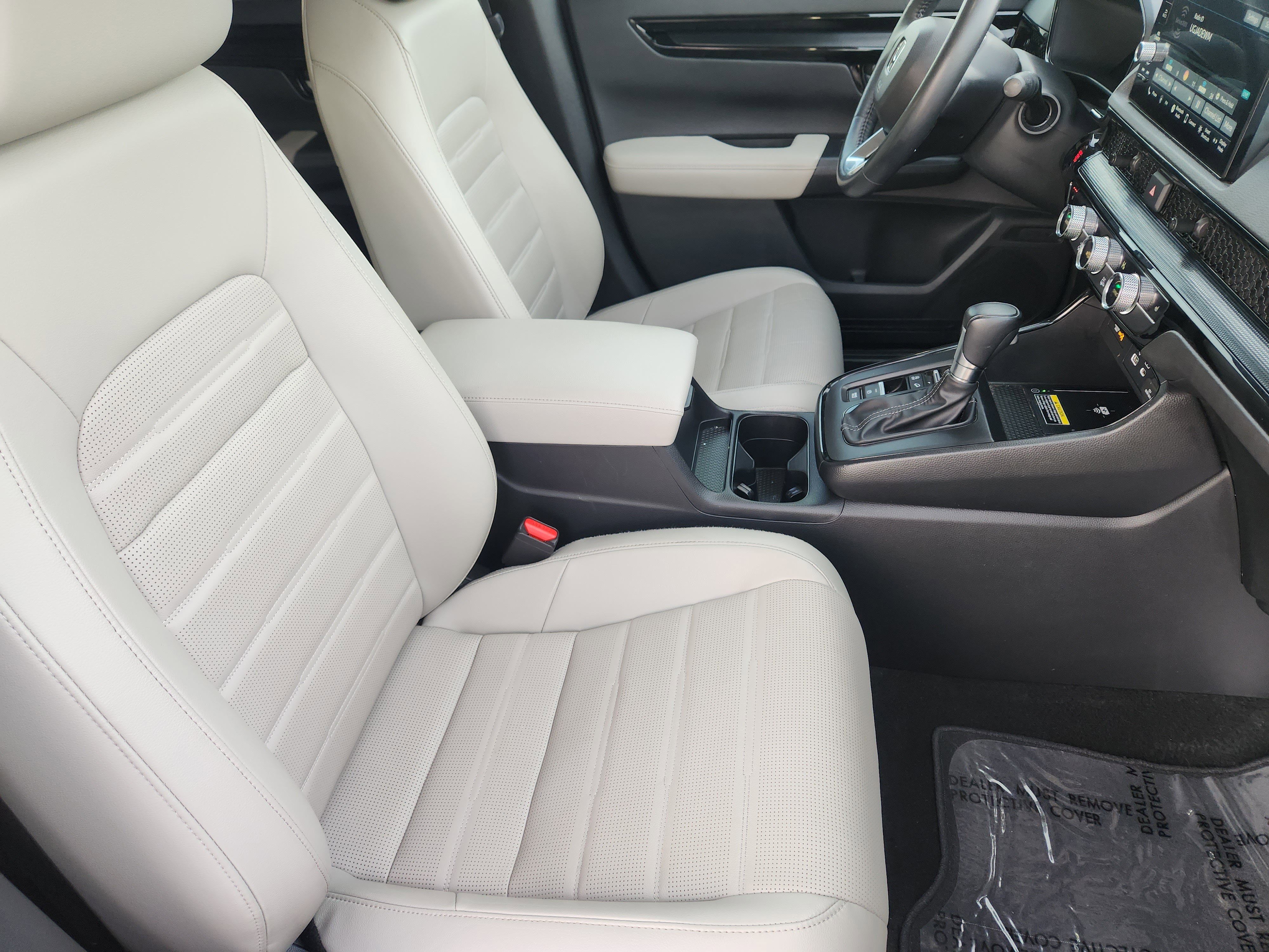 Used 2023 Honda CR-V EX-L image 14