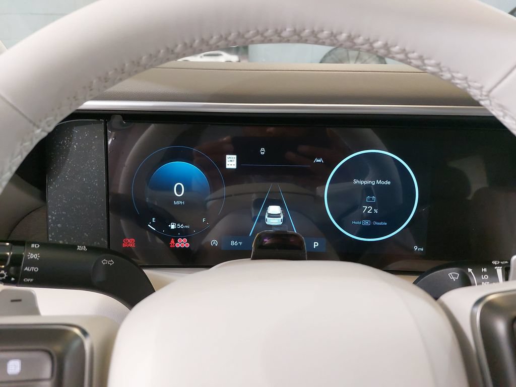 New 2026 Hyundai Palisade SEL AWD/4WD image 20