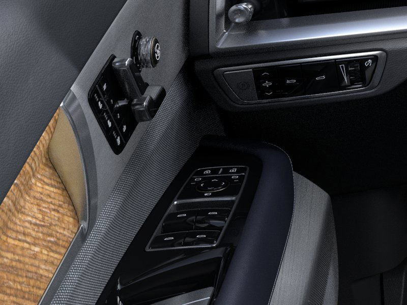 New 2026 Cadillac Vistiq Premium Luxury AWD/4WD image 22