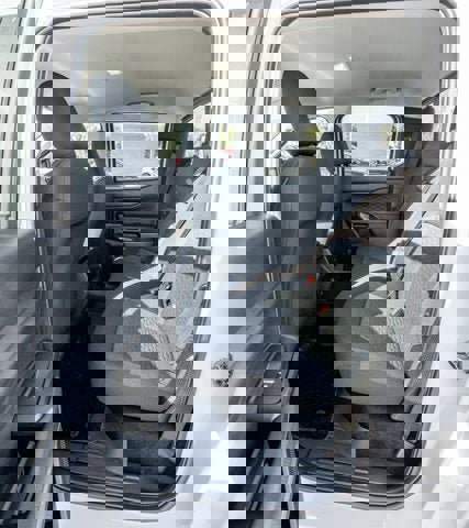 New 2025 Ford Ranger XLT AWD/4WD image 10