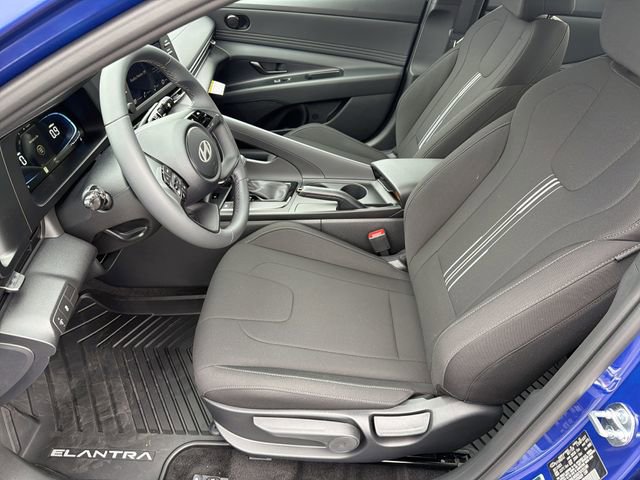 New 2026 Hyundai Elantra Sport image 9