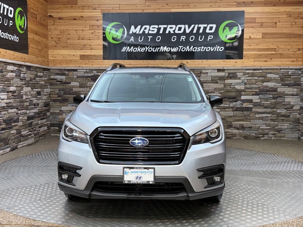 Used 2022 Subaru Ascent Onyx Edition AWD/4WD image 7