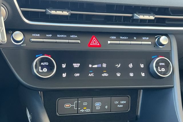 New 2026 Hyundai Sonata Limited FWD image 19