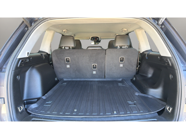 Used 2022 Jeep Grand Cherokee Limited AWD/4WD image 19