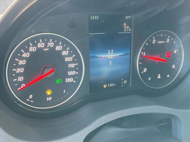 New 2026 Mercedes-Benz Sprinter 2500 image 11