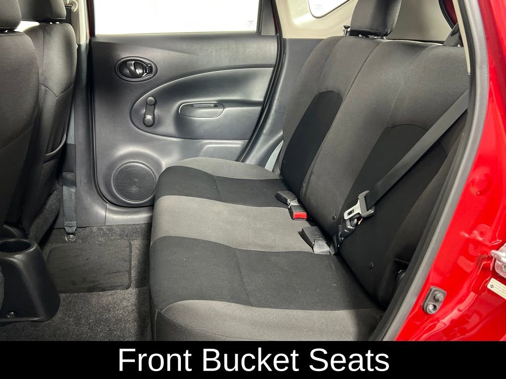 Used 2015 Nissan Versa Note S Plus image 13