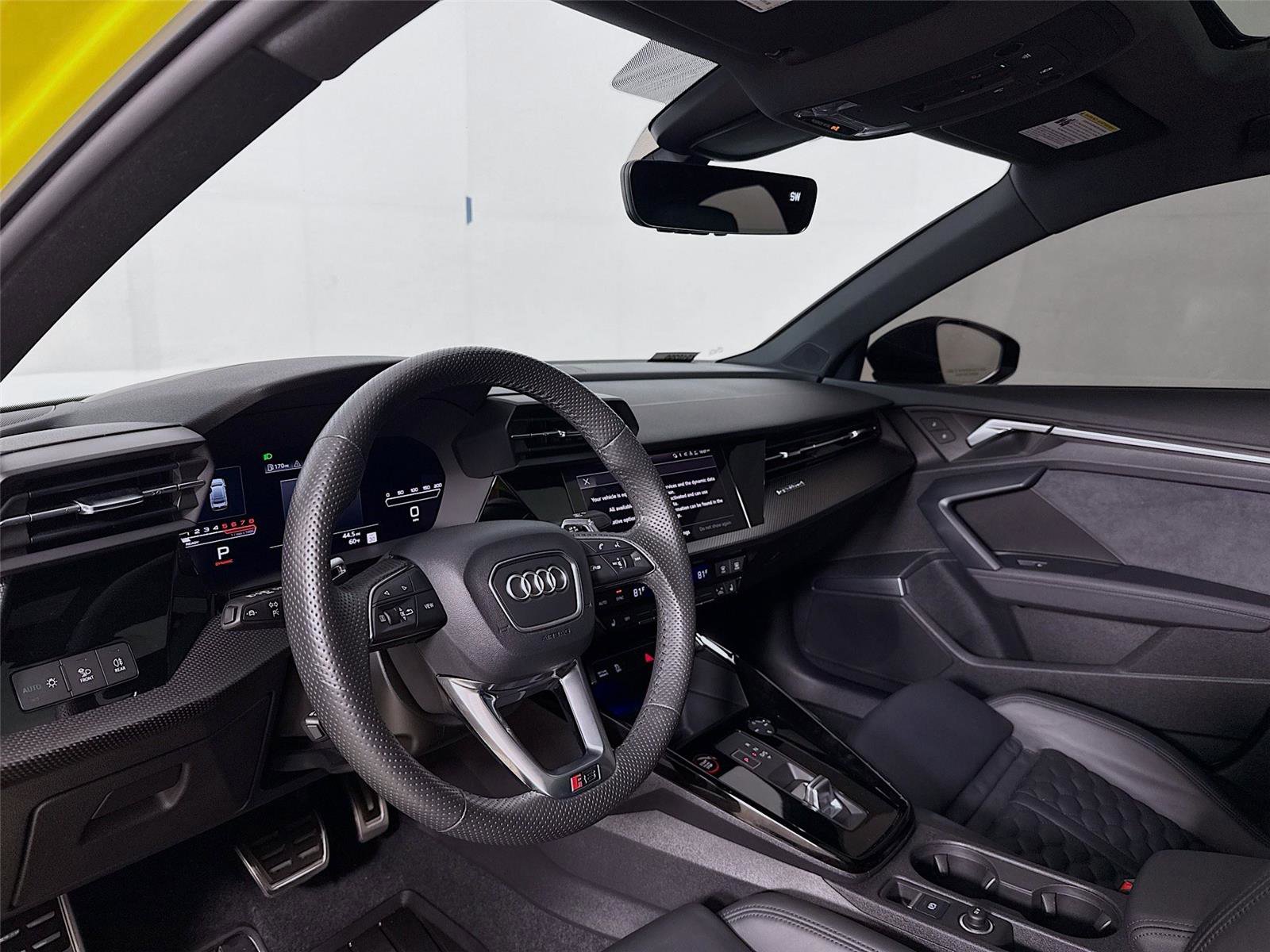 Used 2024 Audi RS 3 image 9