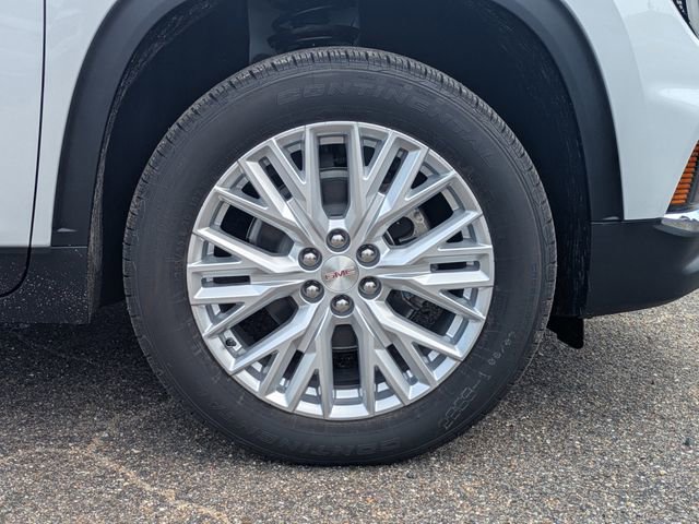 New 2026 GMC Acadia Elevation w/ Elevation Premium Package FWD image 11