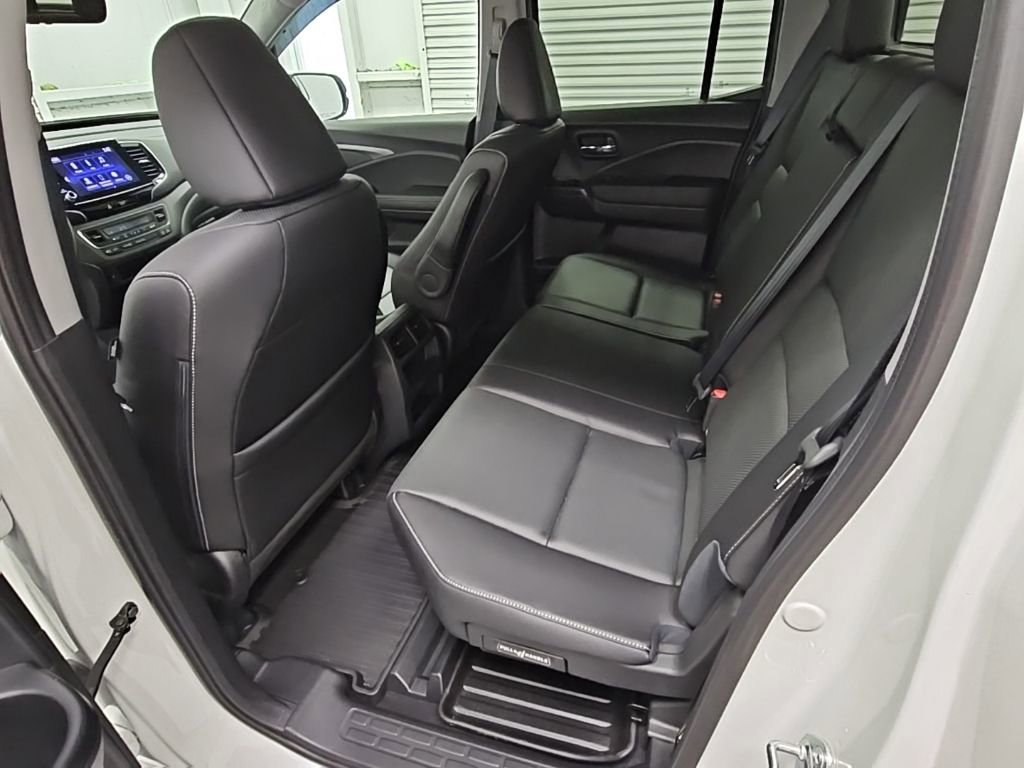 Used 2023 Honda Ridgeline RTL image 31