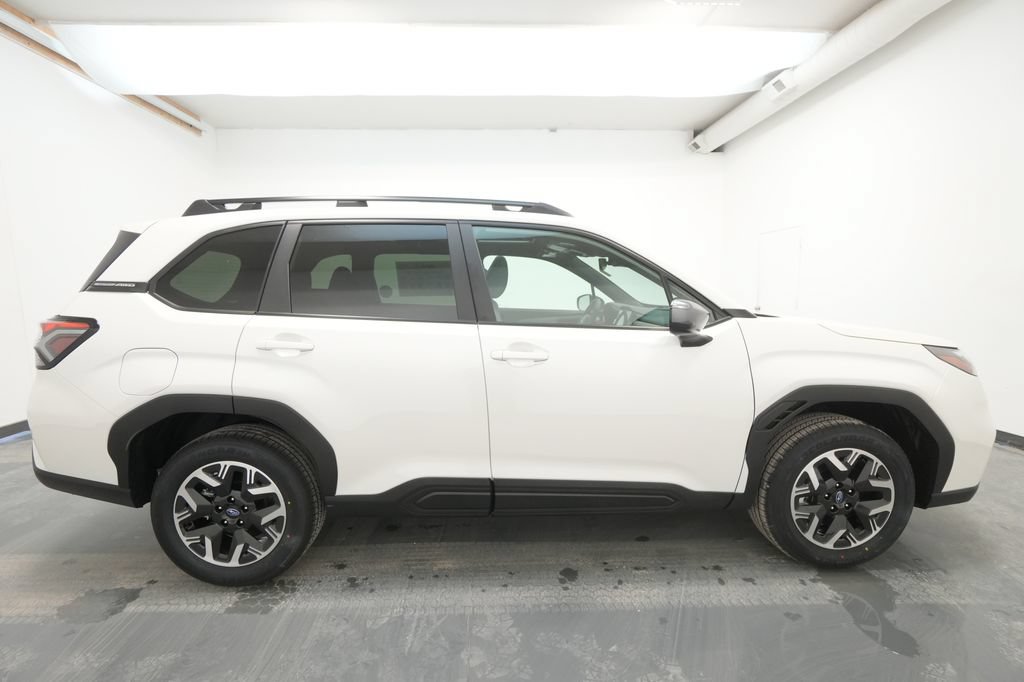 New 2026 Subaru Forester Premium AWD/4WD image 9