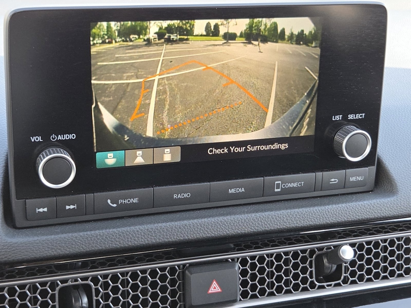 Certified 2023 Honda Civic Sport image 10