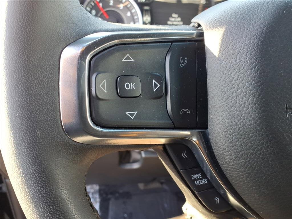 Used 2025 RAM 1500 Laramie image 19