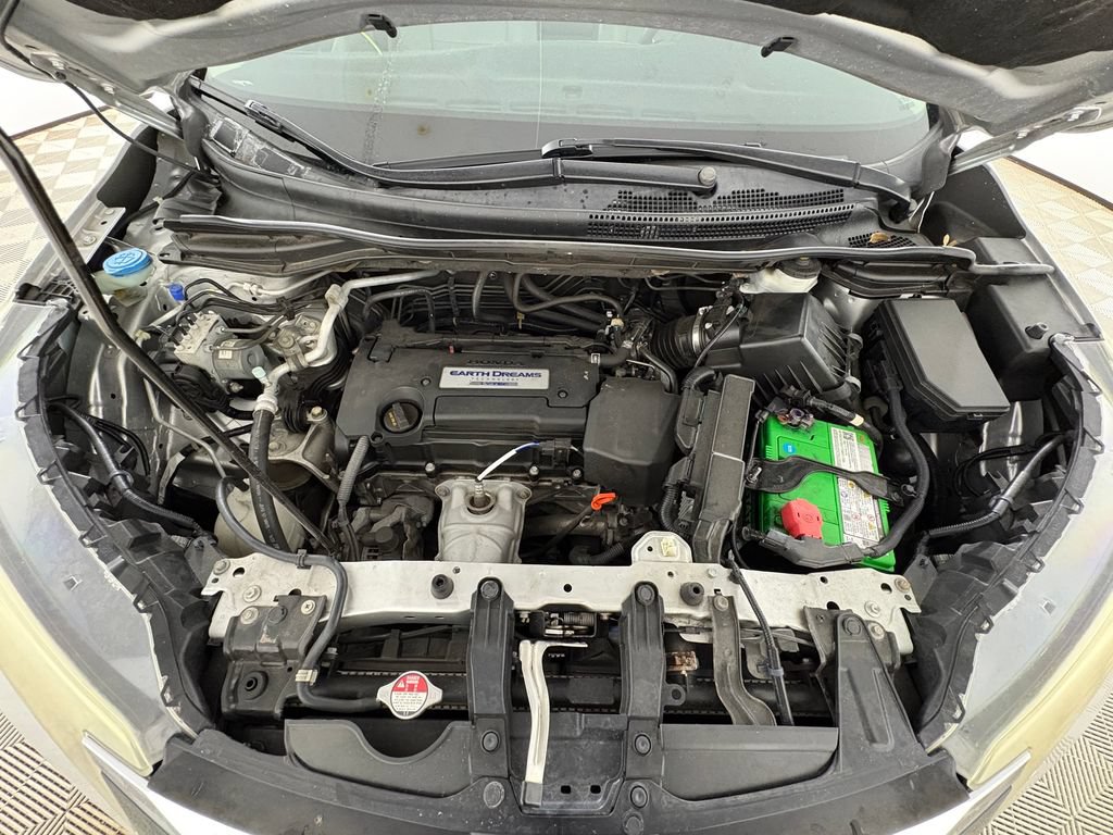Used 2015 Honda CR-V EX image 30