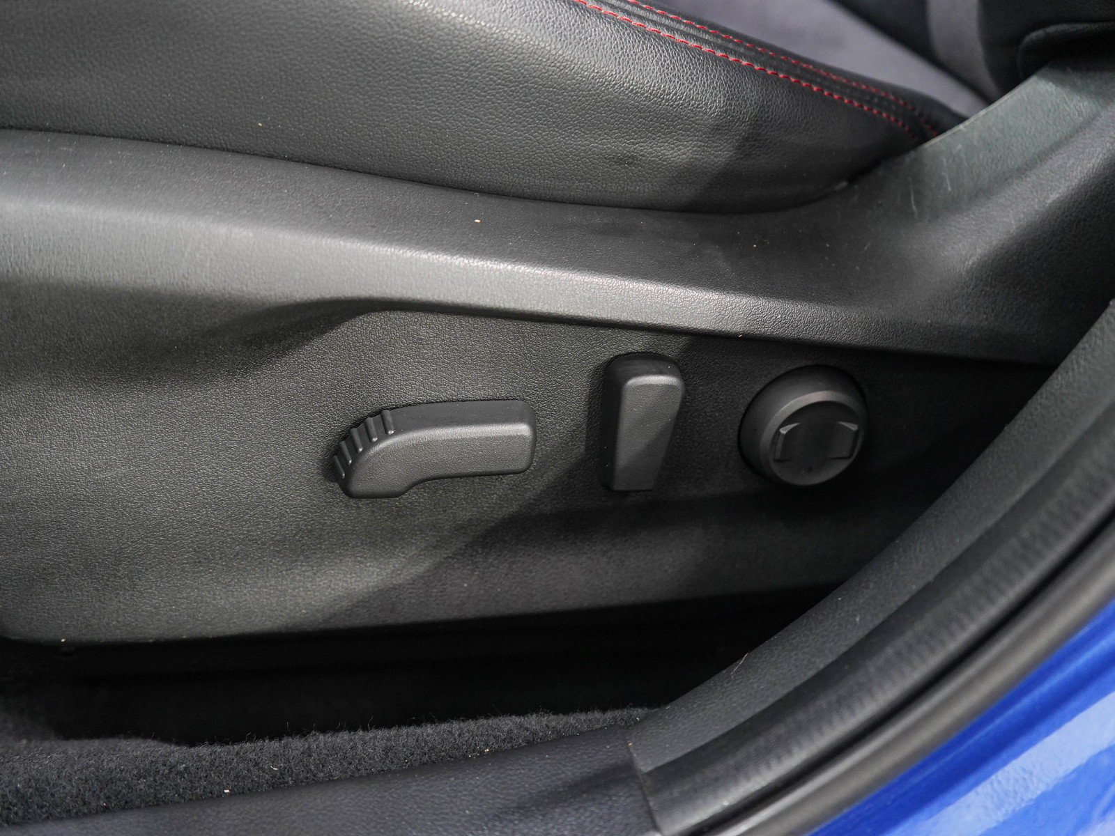 Used 2023 Subaru WRX Limited AWD/4WD image 25