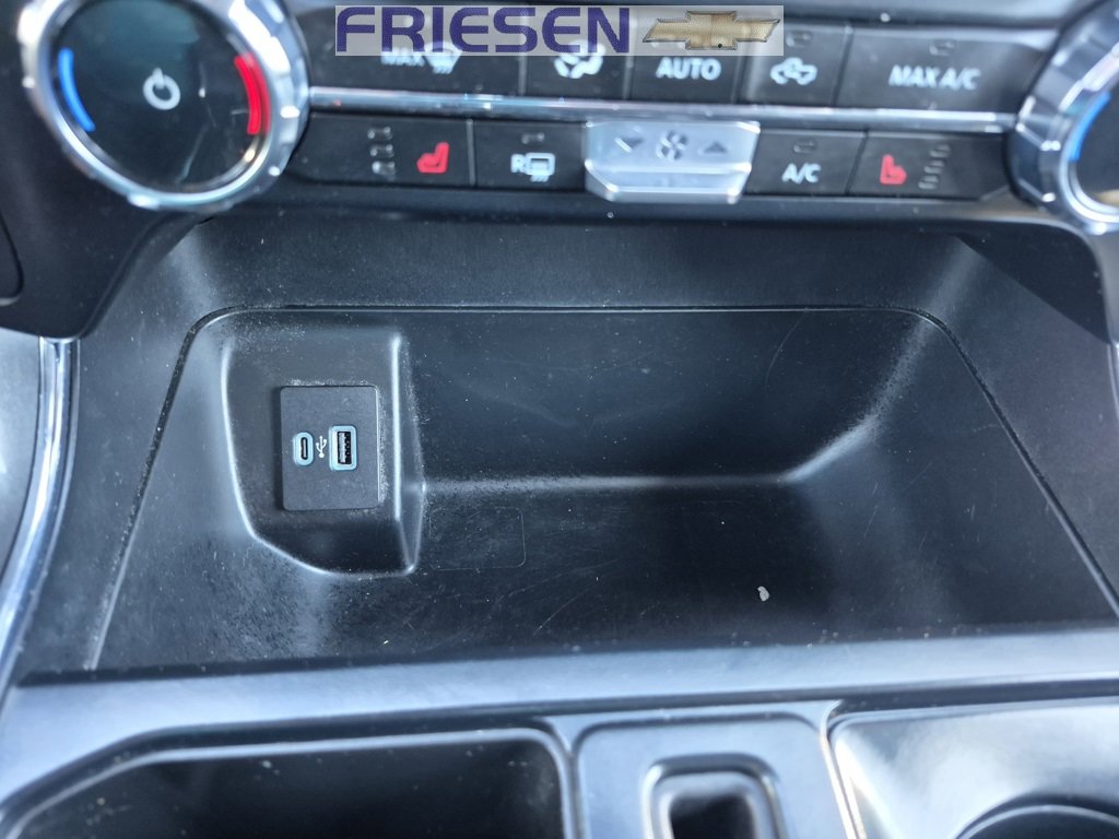 Used 2023 Ford F150 XLT w/ Equipment Group 302A High image 19