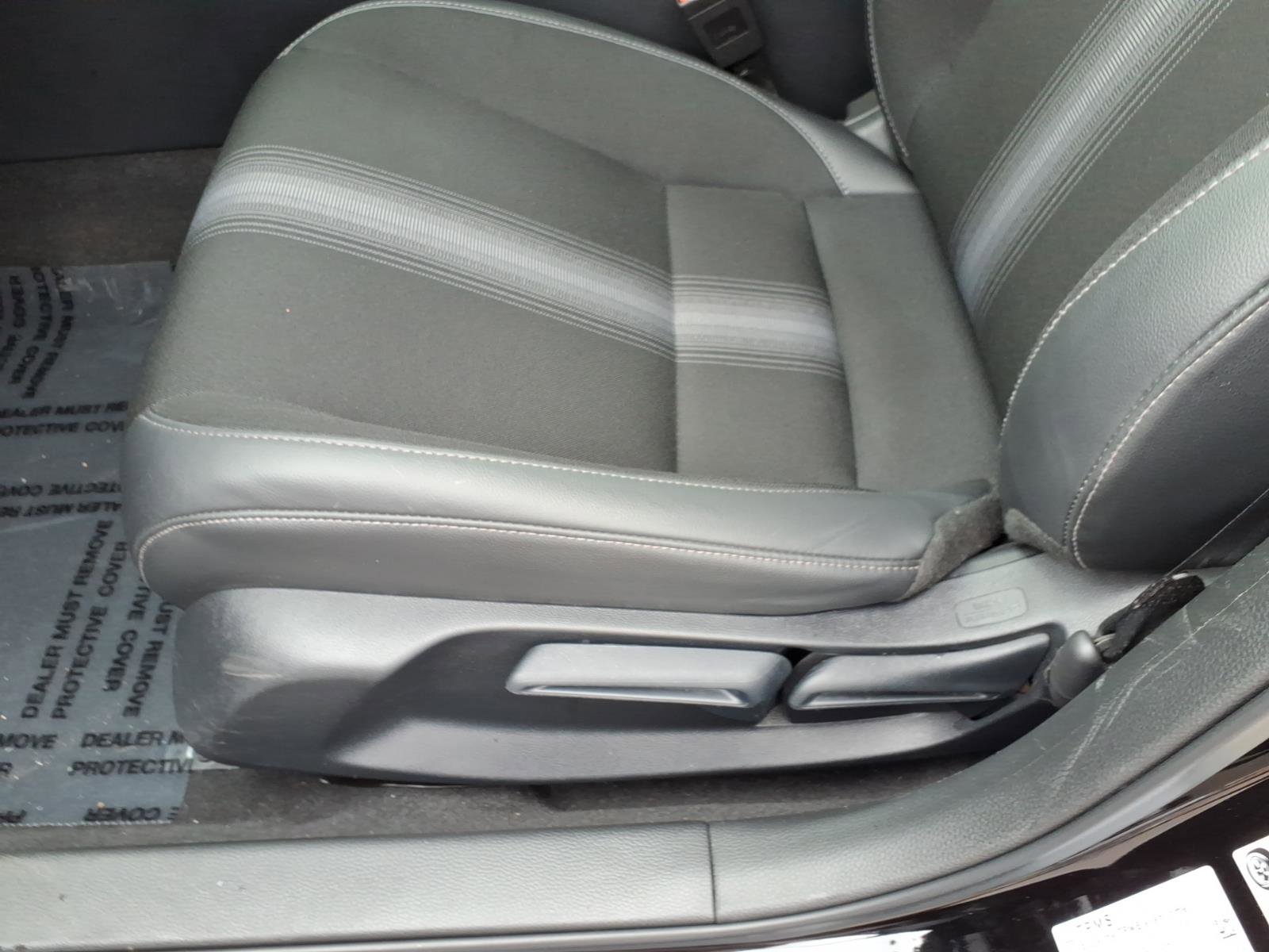 Certified 2024 Honda Civic Sport image 14