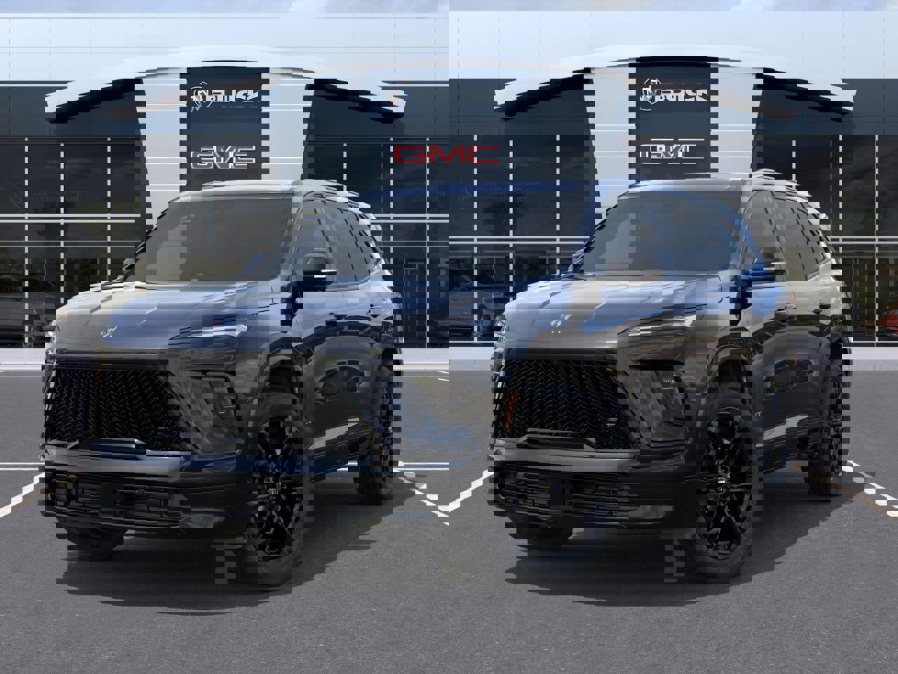 New 2026 Buick Enclave Sport Touring w/ Power Package image 6