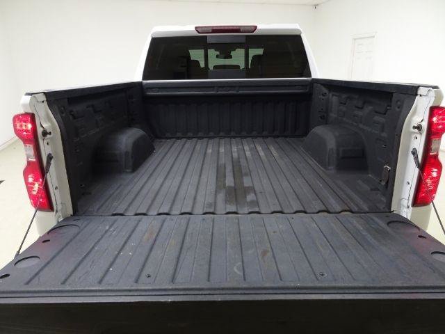 Used 2025 Chevrolet Silverado 1500 LT w/ Safety Package AWD/4WD image 17