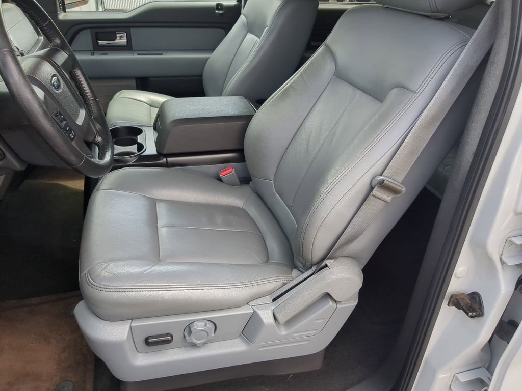 Used 2014 Ford F150 XLT w/ Equipment Group 302A Luxury image 20