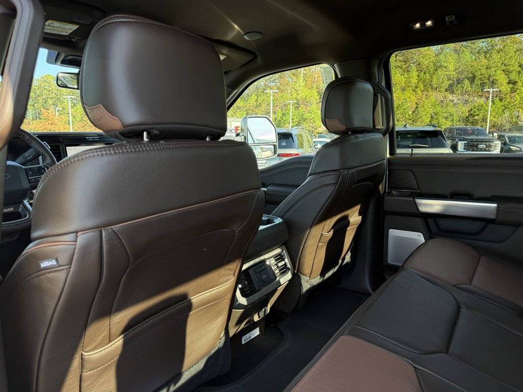 New 2026 Ford F250 King Ranch image 25