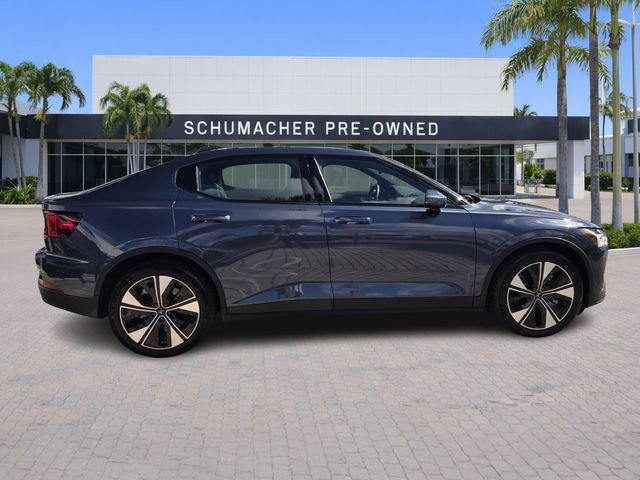 Used 2024 Polestar Polestar 2 AWD/4WD image 8