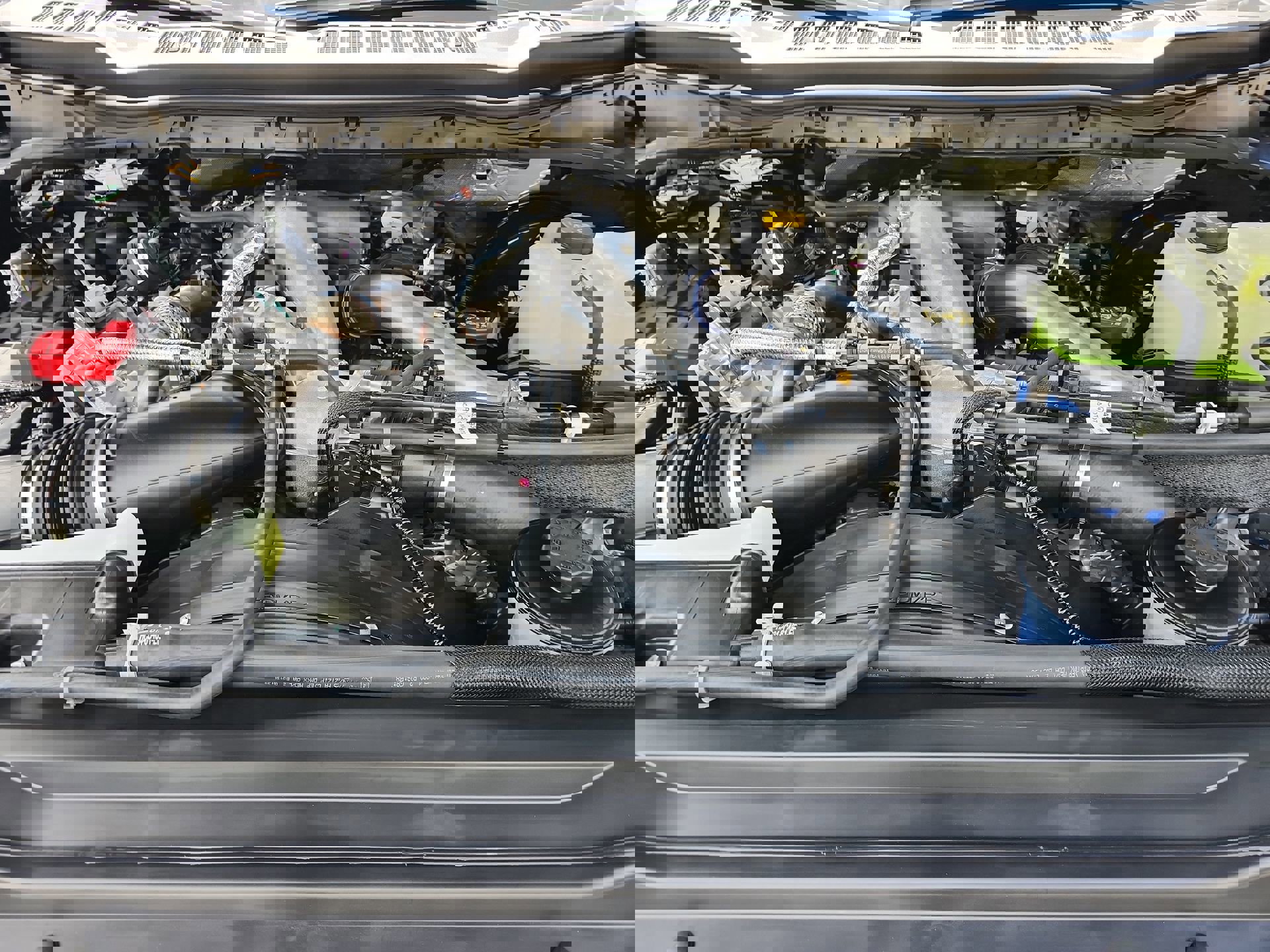 New 2026 Ford F250 XL image 20